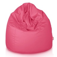 Ružová taška Sako pre dievčatá Nylon XL
