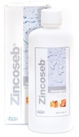 GEULINCX ZINCOSEB SHAMPOO šampón 250 ml GEULINCX ZINCOSEB SHAMPOO šampón 250 ml