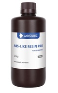 ANYCUBIC UV RESIN 1L ABS-LIKE PRO GREY