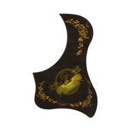 Gitarová slza PICK GUARD Jeremi A025G