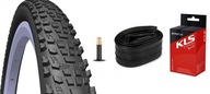 Plášť na bicykel MITAS OCELOT V85 24 x 2,10 + DUBA Plášť na bicykel MITAS OCELOT V85 24 x 2,10 + DUBA