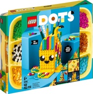 LEGO DOTS roztomilý držiak na banánové pero 41948 LEGO DOTS roztomilý držiak na banánové pero 41948
