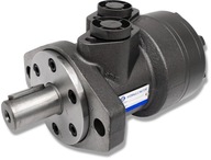 HYDRAULICKÝ MOTOR SKUPINA 2 BMR 100cm3 HRIADEĽ 25 mm HYDRAULICKÝ MOTOR SKUPINA 2 BMR 100cm3 HRIADEĽ 25 mm