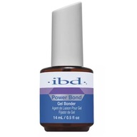 IBD Power Bond podkladový gél na nechty 14 ml IBD Power Bond podkladový gél na nechty 14 ml