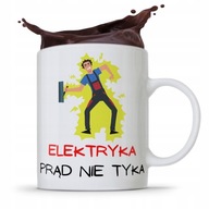 HRNEK DARČEK PRE ELEKTRIKÁRA ELEKTRIKÁRA NEFUNGUJE ELEKTRIKA HRNEK DARČEK PRE ELEKTRIKÁRA ELEKTRIKÁRA NEFUNGUJE ELEKTRIKA