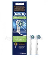 ORAL-B Hlavice elektrických zubných kefiek 2 ks