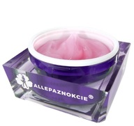 Jelly Building Building Jelly Gel Milky Pink 50ml Jelly Building Building Jelly Gel Milky Pink 50ml
