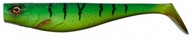 ILLEX Dexter Shad 200 - 20 cm - Bankok Tiger ILLEX Dexter Shad 200 - 20 cm - Bankok Tiger