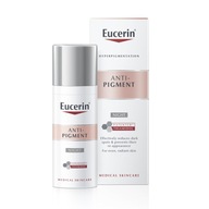 EUCERIN Anti-Pigment Nočný krém redukujúci zafarbenie Thiamidol 50ml EUCERIN Anti-Pigment Nočný krém redukujúci zafarbenie Thiamidol 50ml