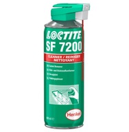Loctite SF 7200 400 ml odstraňovač tesnenia Loctite SF 7200 400 ml odstraňovač tesnenia