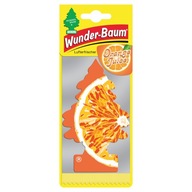 Osviežovač s vôňou VIANOČNÉHO STROMČEKA WUNDER BAUM Osviežovač s vôňou VIANOČNÉHO STROMČEKA WUNDER BAUM
