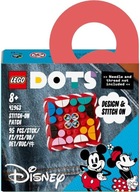 Ozdobná súprava LEGO Dots Mickey Mouse