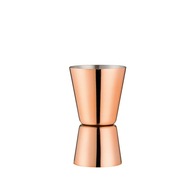 Tyčová odmerka 20/40 ML oceľ Tyčová odmerka 20/40 ML oceľ