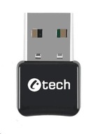 Nový rýchly adaptér Bluetooth 5.0 USB EDR Win10