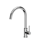 KUCHYŇSKÁ BATÉRIA DREZOVÁ JODIE CHROME QUADRON KUCHYŇSKÁ BATÉRIA DREZOVÁ JODIE CHROME QUADRON