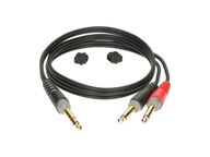 AY1-0300 audio kábel 3m Klotz
