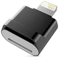 ČÍTAČKA PAMÄŤOVÝCH KARIET IPHONE MICRO SD LIGHTNING ČÍTAČKA PAMÄŤOVÝCH KARIET IPHONE MICRO SD LIGHTNING