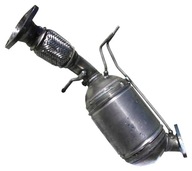 DPF FAP FILTER HONDA CIVIC 2.2 CTDI 01/2006 - DPF FAP FILTER HONDA CIVIC 2.2 CTDI 01/2006 -