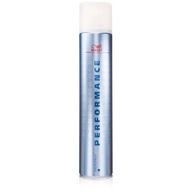 WELLA PERFORMANCE SPREJ NA VLASY 1 STRONG 500ml WELLA PERFORMANCE SPREJ NA VLASY 1 STRONG 500ml