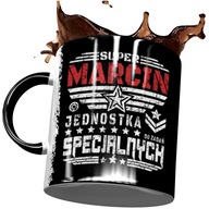 MARCIN hrnček Special Unit DARČEK MARCIN hrnček Special Unit DARČEK