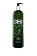 CHI Tea Tree Oil šampón s čajovníkovým olejom 739 ml CHI Tea Tree Oil šampón s čajovníkovým olejom 739 ml