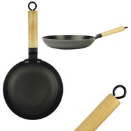 LIATIENOVÁ PANVA 20CM INDUKČNÁ NEDRŽAVÁ LIATIENOVÁ PANVA 20CM INDUKČNÁ NEDRŽAVÁ