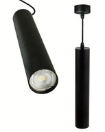 ZÁVESNÁ LAMPA ZWIS stropný luster TUBA 29cm GU10 ZÁVESNÁ LAMPA ZWIS stropný luster TUBA 29cm GU10