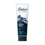 ŠPORTOVÝ GESASS CREME SIXTUS 125 ML ŠPORTOVÝ GESASS CREME SIXTUS 125 ML