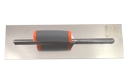 TYTANX nerezové hladidlo, hliníková noha, gumená rukoväť 400 mm Instar 8020 TYTANX nerezové hladidlo, hliníková noha, gumená rukoväť 400 mm Instar 8020