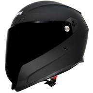 MOTOCYKLICKÁ PRILBA HORN ČIERNE SKLO-ČIERA ZADARMO PRE INTERKOM ECE2-06 XS MOTOCYKLICKÁ PRILBA HORN ČIERNE SKLO-ČIERA ZADARMO PRE INTERKOM ECE2-06 XS