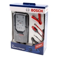 Nabíjačka batérií Bosch 018999907M