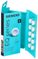 ČISTIACE TABLETY SIEMENS EQ.6 plus s100 ČISTIACE TABLETY SIEMENS EQ.6 plus s100