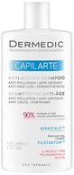 DERMEDIC Capilarte šampón na vlasy proti starnutiu 300 ml DERMEDIC Capilarte šampón na vlasy proti starnutiu 300 ml