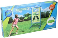 Štít SCRATCH FRISBEE 111x56x43 cm s kotúčom Štít SCRATCH FRISBEE 111x56x43 cm s kotúčom