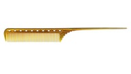 Y.S. Park 111 Camel hrebeň s bodcom 22 cm Y.S. Park 111 Camel hrebeň s bodcom 22 cm