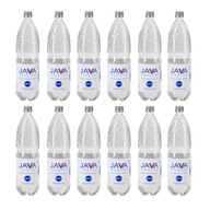sada 12x JAVA ALKALICKÁ MINERÁLNA VODA 0,5L sada 12x JAVA ALKALICKÁ MINERÁLNA VODA 0,5L