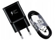 Samsung rýchlonabíjačka + micro USB kábel Samsung rýchlonabíjačka + micro USB kábel