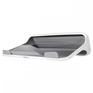 Biely stojan na notebook Fellowes i-Spire Biely stojan na notebook Fellowes i-Spire