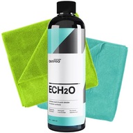 CARPRO ECH2O 500ml koncentrát 3v1 bezvodé umývanie CARPRO ECH2O 500ml koncentrát 3v1 bezvodé umývanie