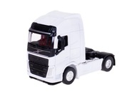 VOLVO FH TIR METAL MODEL TRAKTORA 1:64 WELLY VOLVO FH TIR METAL MODEL TRAKTORA 1:64 WELLY