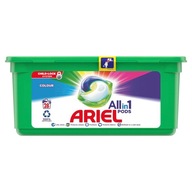 ARIEL ALL IN ONE PODS FARBA 28 KS