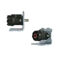 HYDRAULICKÝ MOTOR BMR 32 O2W25 P90 HYDROLIDER HYDRAULICKÝ MOTOR BMR 32 O2W25 P90 HYDROLIDER