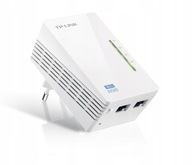 TP-Link TL-WPA4220 KIT vysielač siete Wi-Fi