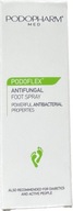 PODOPHARM SPREJ NA CHODIDLÁ PROTI FUNGOVANIU 100 ML PODOPHARM SPREJ NA CHODIDLÁ PROTI FUNGOVANIU 100 ML