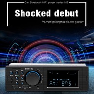 New-1 Car Stereo DIN Audio Aut New-1 Car Stereo DIN Audio Aut
