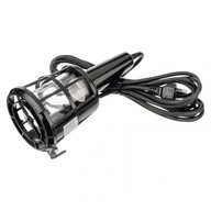 Dielenská baterka max.60W 5m čierna P4203 EMOS