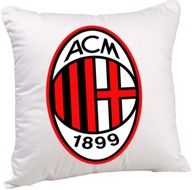 VANKÚŠ AC MILAN 40x40 CM DARČEK 0242 VANKÚŠ AC MILAN 40x40 CM DARČEK 0242