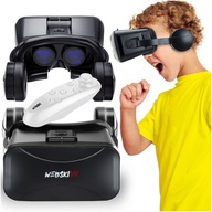 VIANOČNÝ DARČEK PRE 7 8 9 10 11 12 ROČNÉ DETI VR OKULIARE 3D OKULIARE 360 DIAĽKOVÉ VIANOČNÝ DARČEK PRE 7 8 9 10 11 12 ROČNÉ DETI VR OKULIARE 3D OKULIARE 360 DIAĽKOVÉ