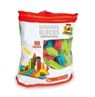 KEFOVÉ BLOKY STAVEBNÉ ŽIVÉ PLOTY 90 EL. 3+ KEFOVÉ BLOKY STAVEBNÉ ŽIVÉ PLOTY 90 EL. 3+