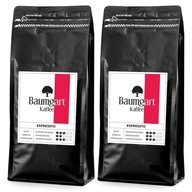 Sada zrnkovej kávy ESPRESSO 2kg Sada zrnkovej kávy ESPRESSO 2kg